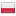 abexportal.info server is located in Poland